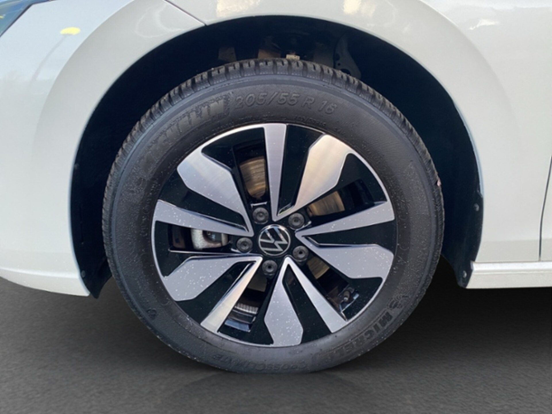 Volkswagen Golf Variant MOVE