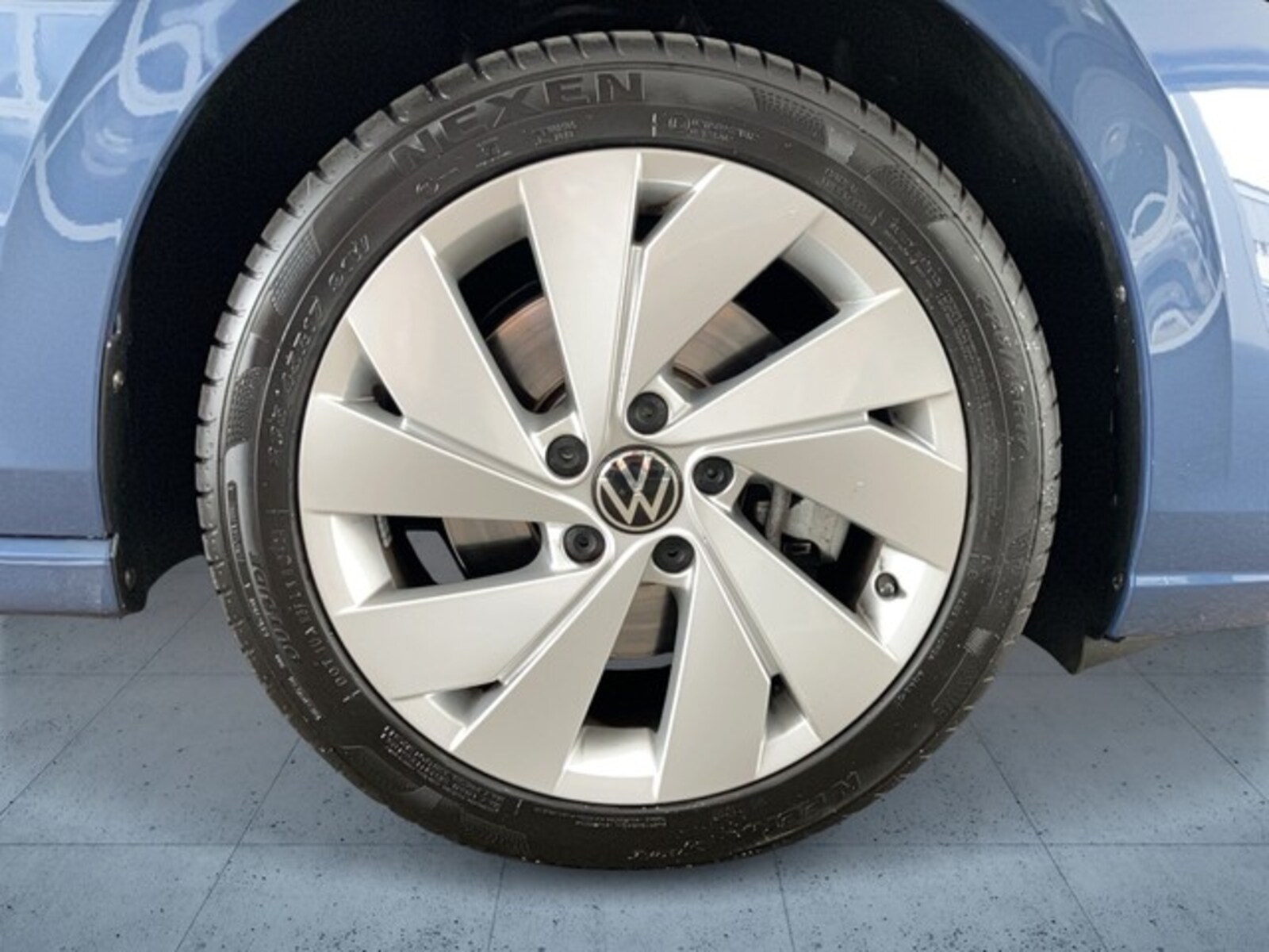 Volkswagen Golf Variant – Bild 6