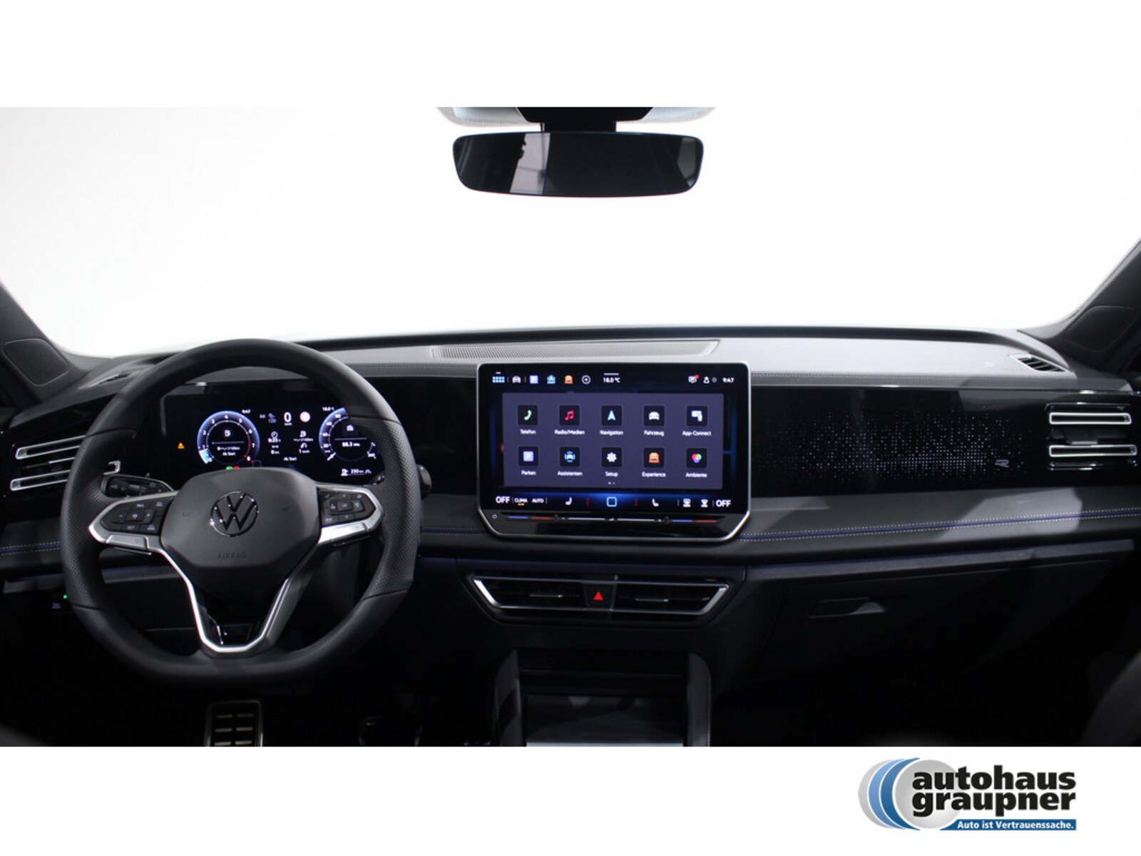 Volkswagen Tiguan – Bild 16