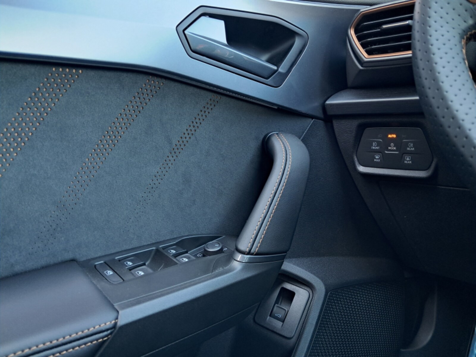 CUPRA Formentor – Bild 17