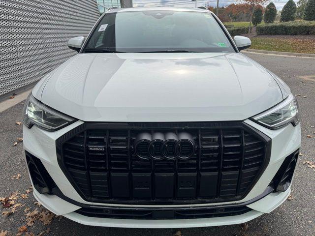 2025 Audi Q3 S Line Premium - Photo 7