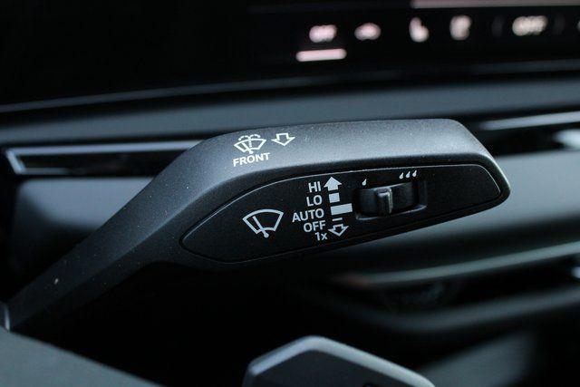 2025 Audi A5 Premium Plus - Photo 14