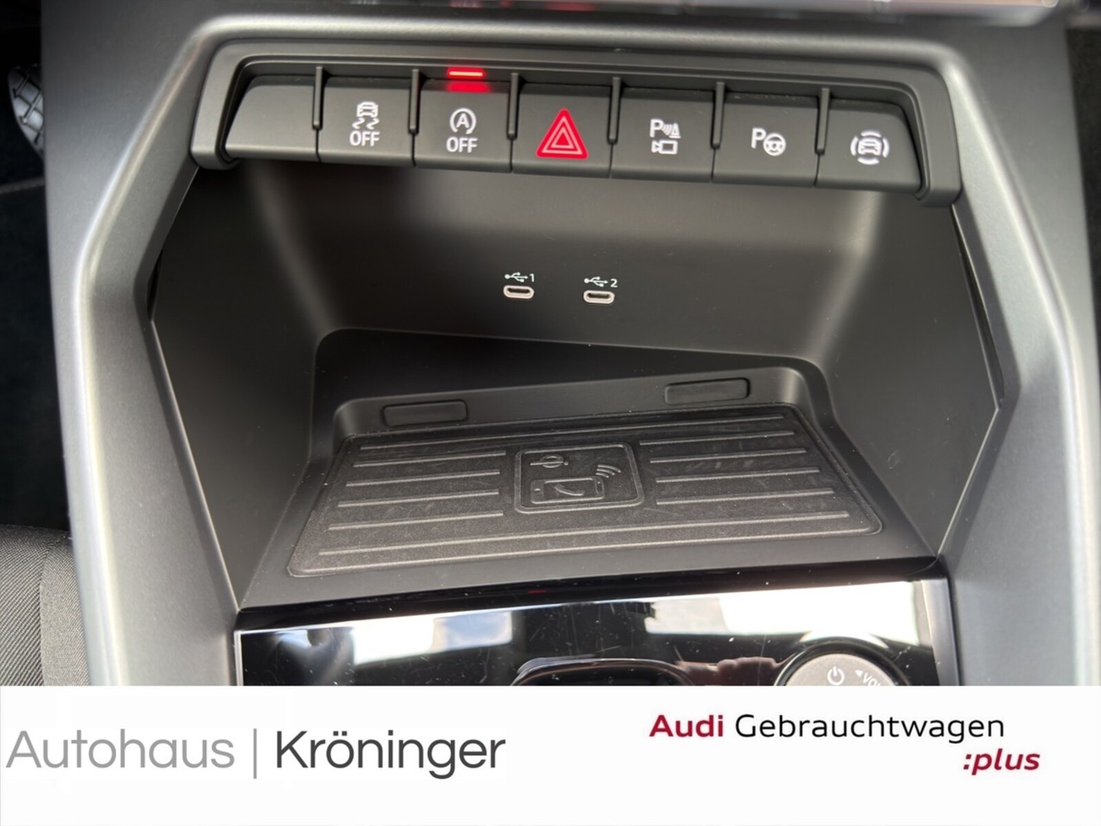 Audi A3 Sportback – Bild 17