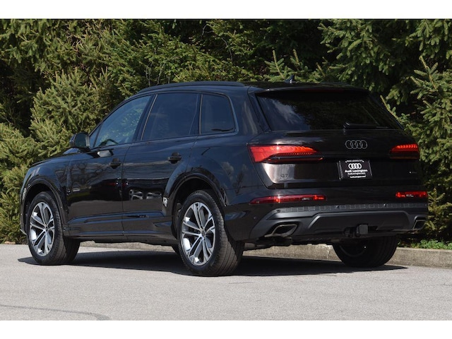 2026 Audi Q7 Premium Plus - Photo 6