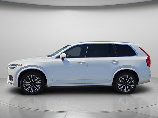2020 Volvo XC90