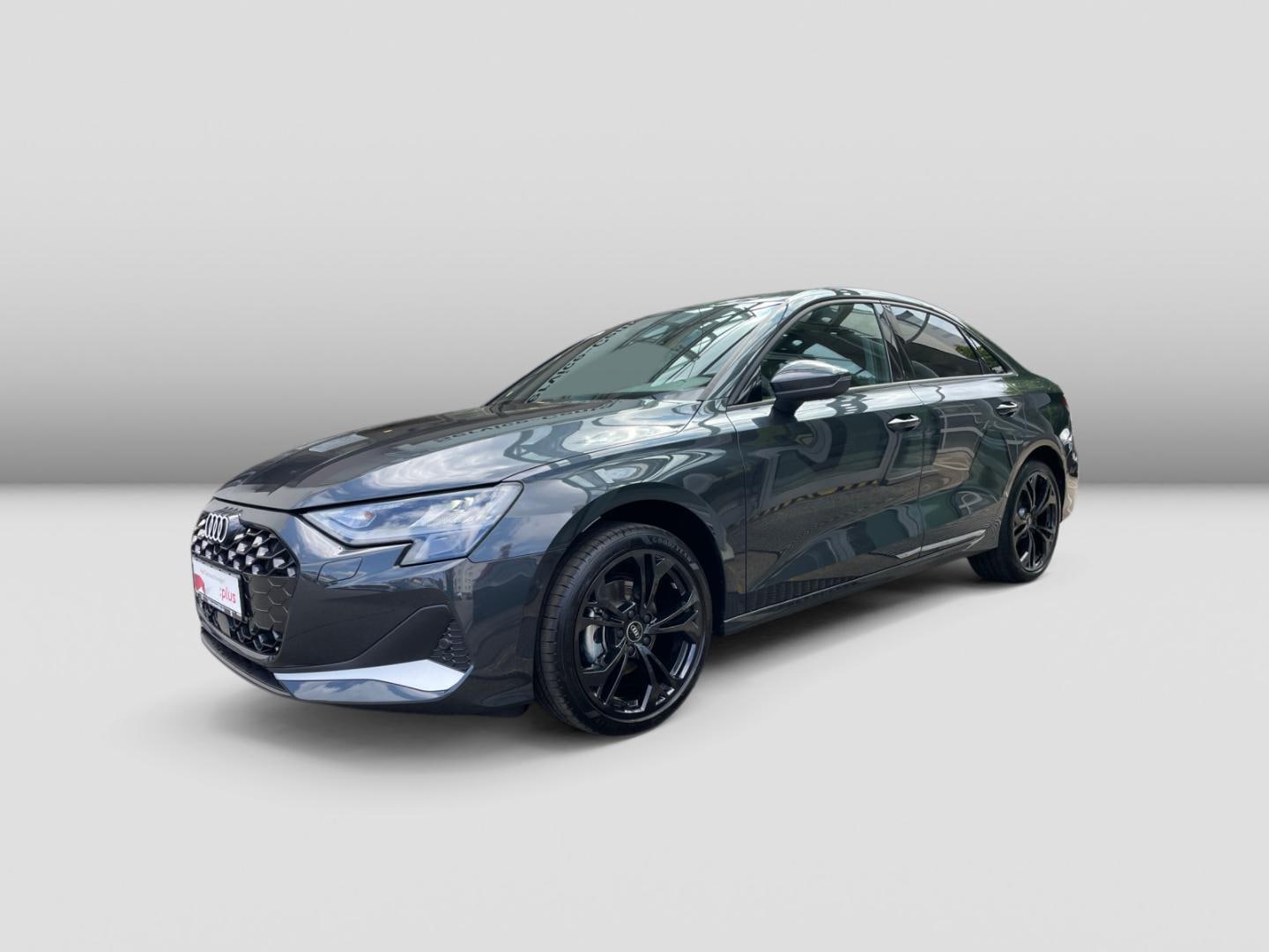 Bild über Audi A3 Limousine advanced 35 TDI S tronic - für weitere Informationen kontaktieren Sie den Audi Partner