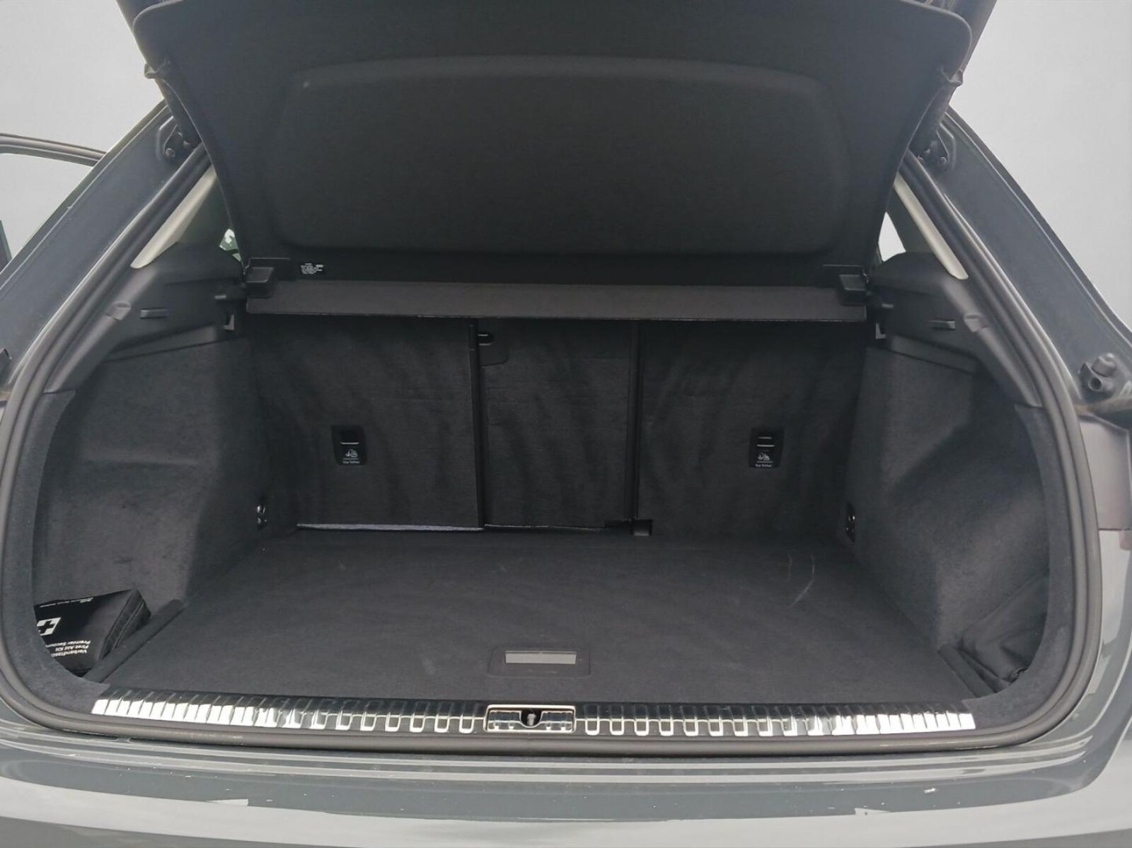 Audi Q3 – Bild 15