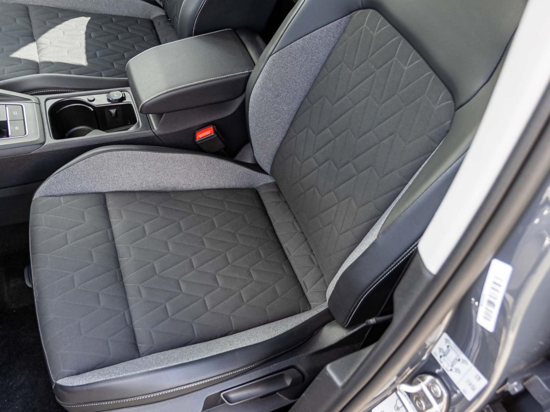 Volkswagen Golf Goal