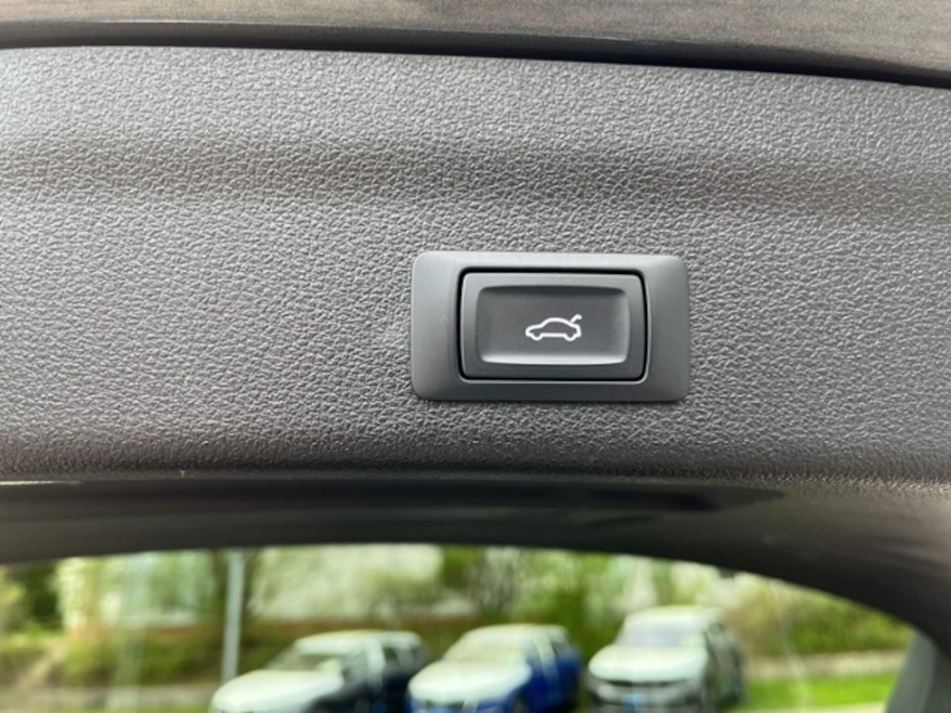 Audi A6 Avant Sport