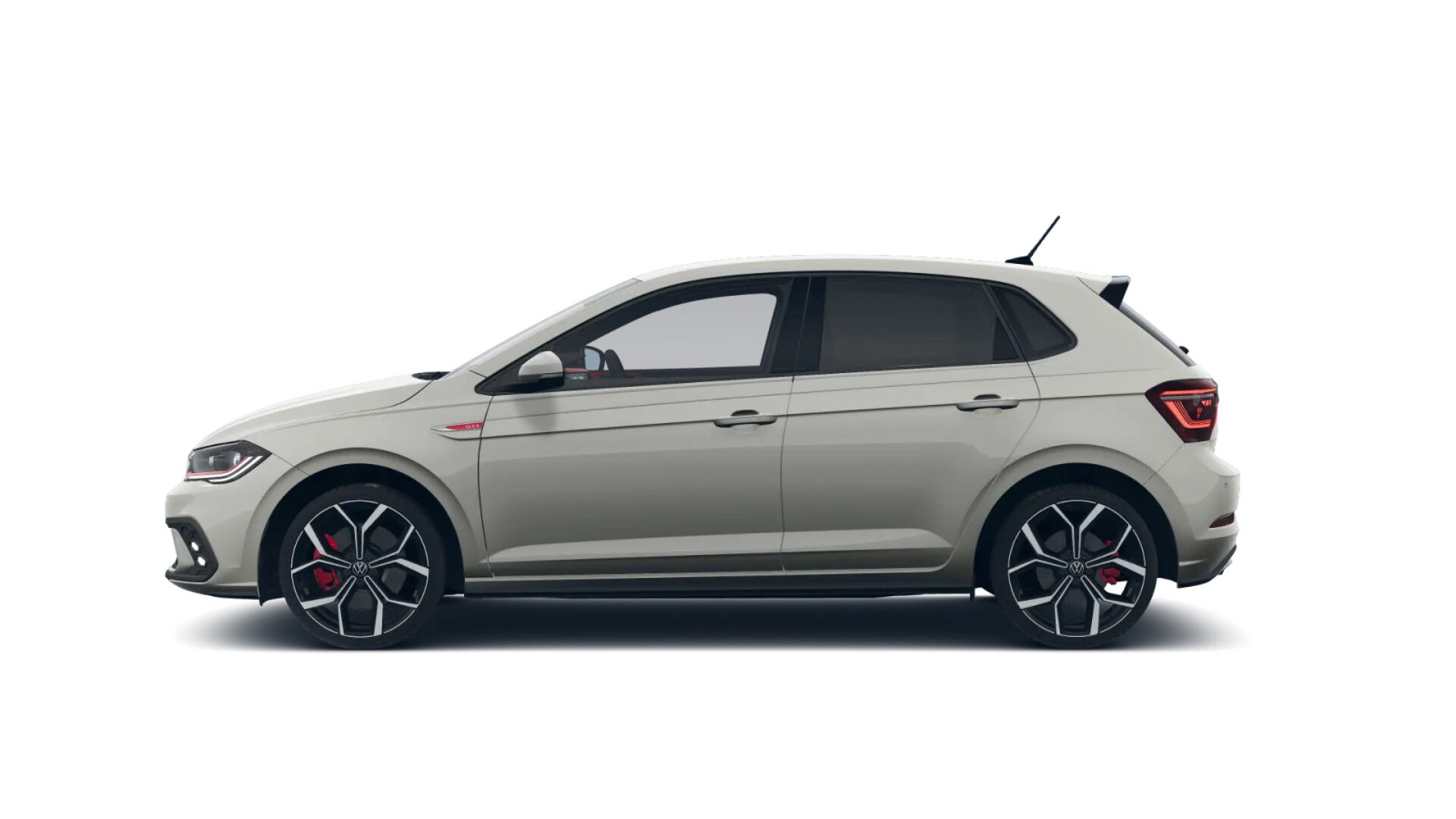 Volkswagen Polo GTI