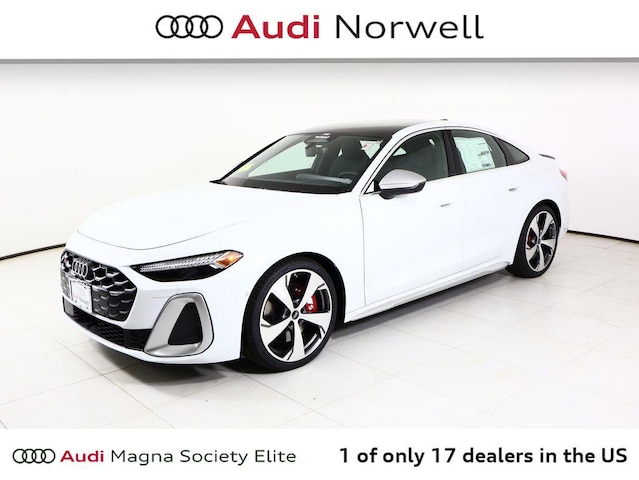 2026 Audi S5 Premium Plus - Photo 10