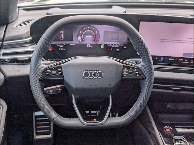 2026 Audi S5 Premium Plus - Photo 9