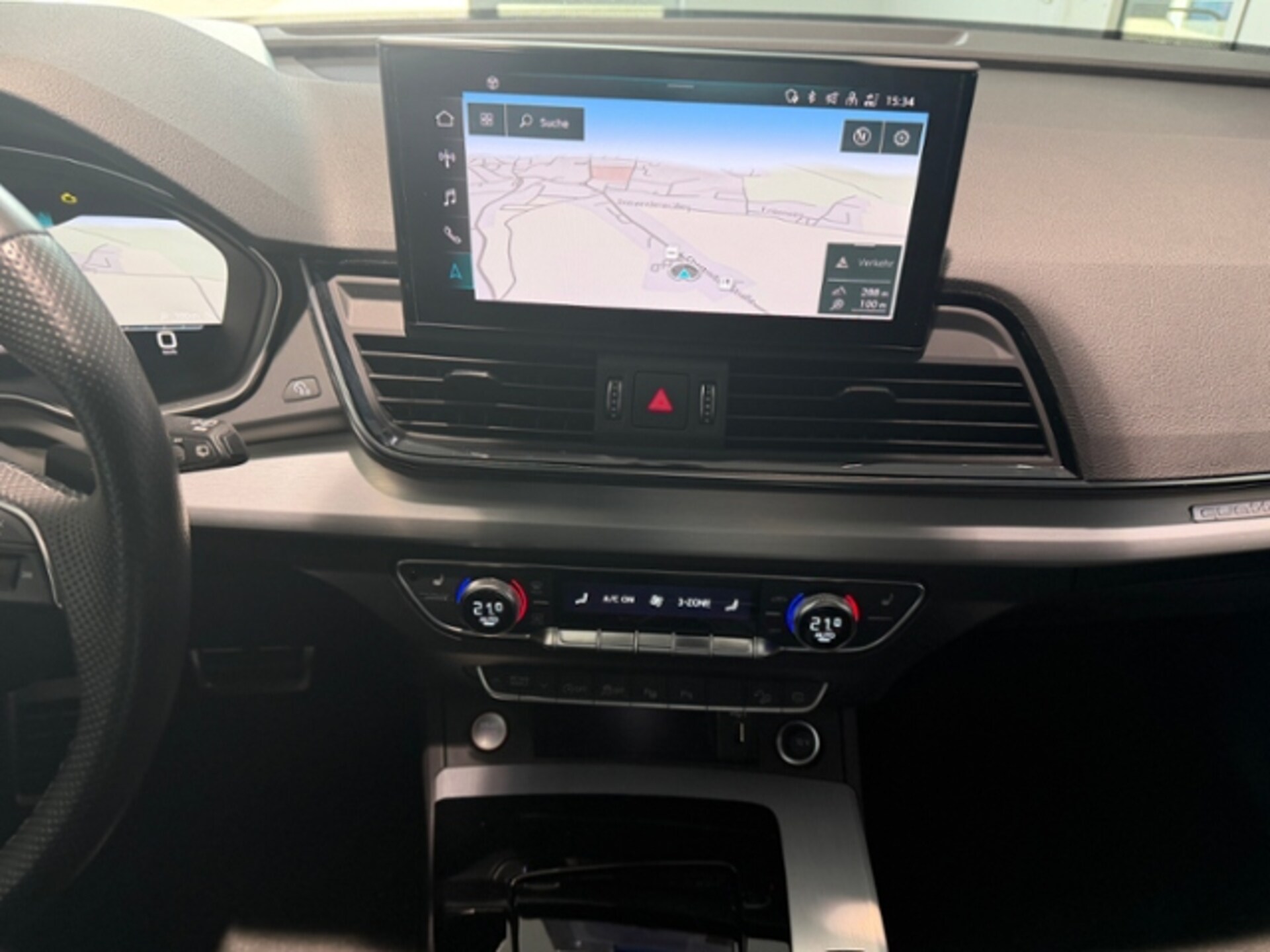 Audi SQ5 Sportback