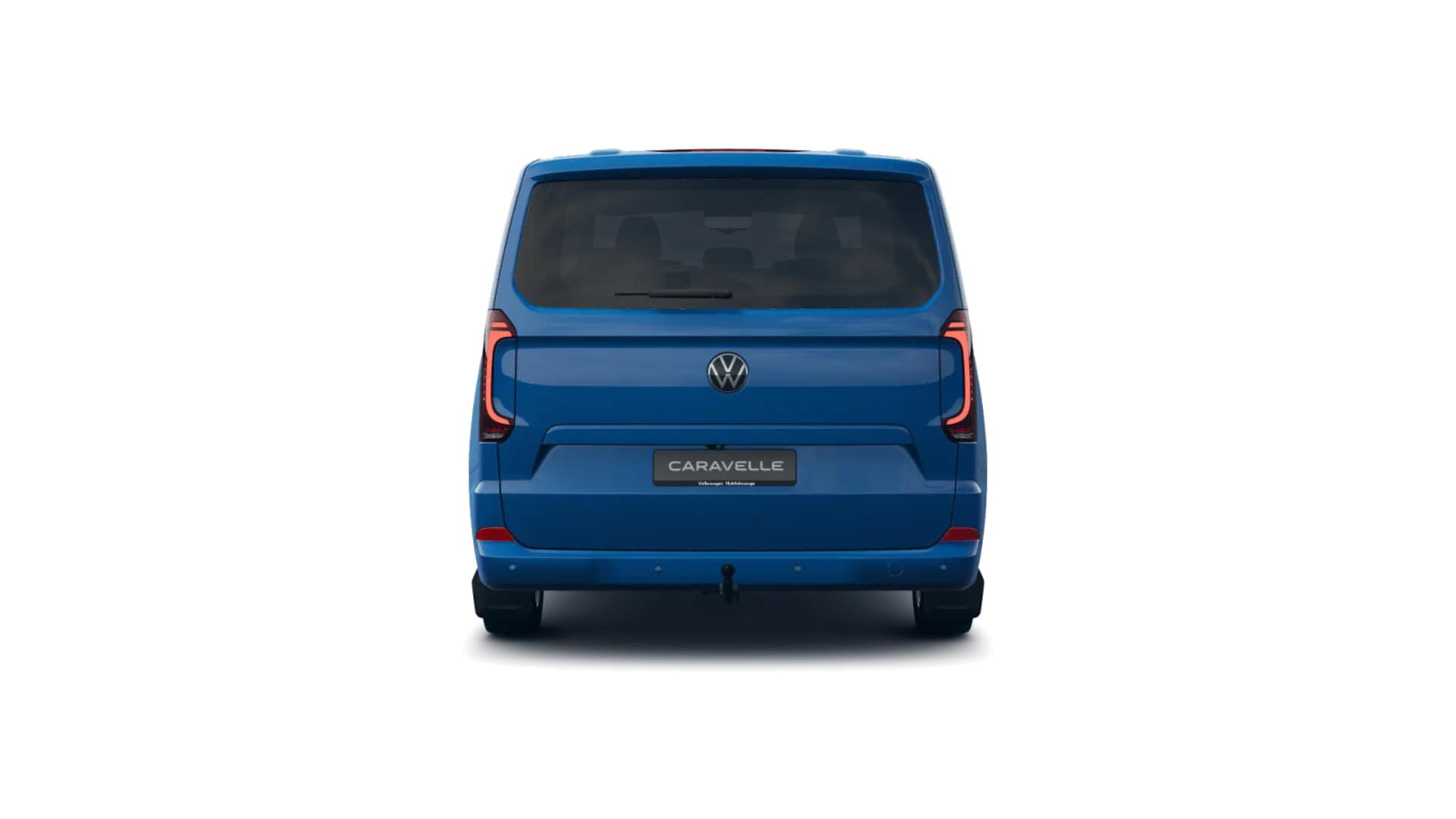 Volkswagen e-Caravelle Langer Radstand Style