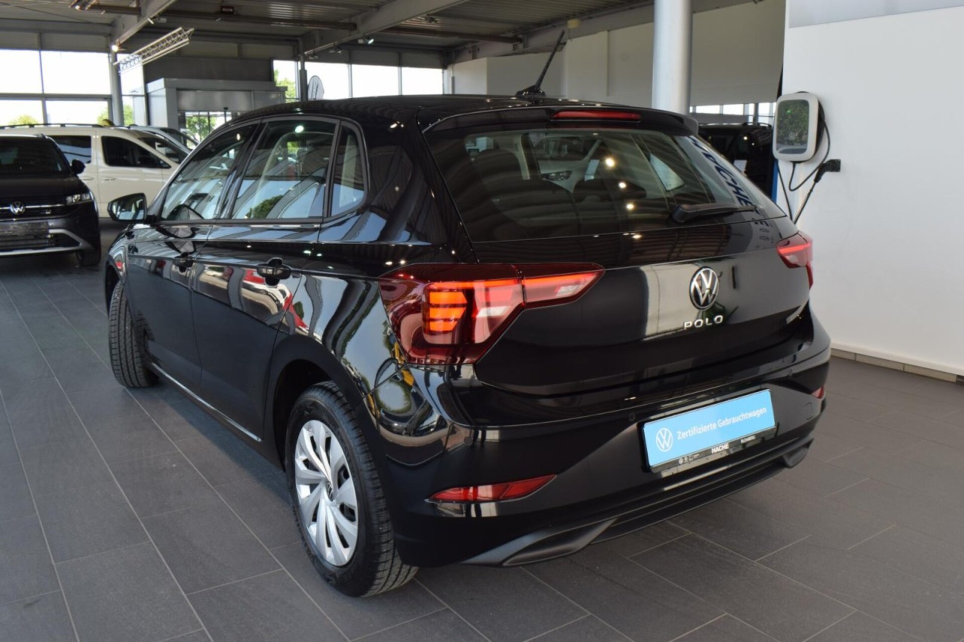Volkswagen Polo Life