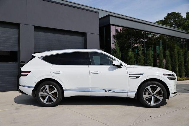 2024 Genesis GV80