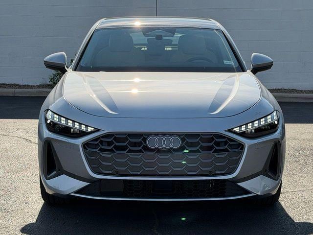 2026 Audi A5 Sedan
