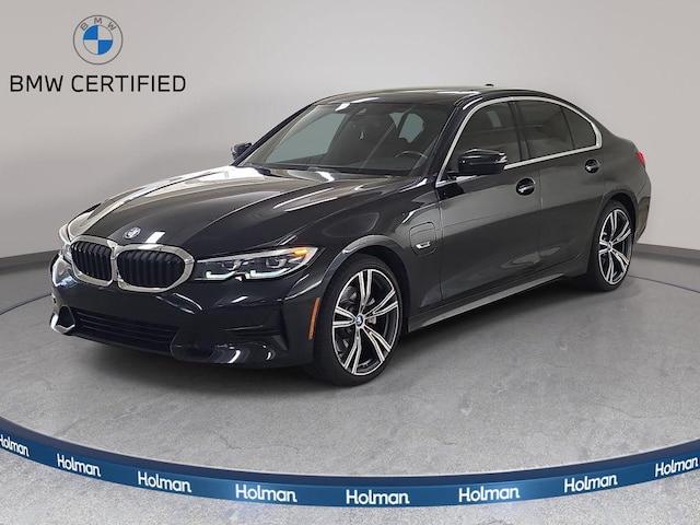 2022 BMW