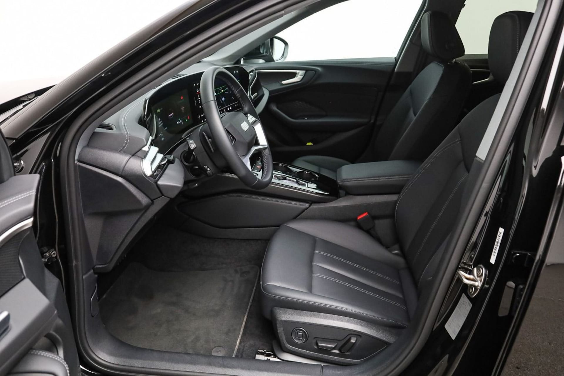 Audi A5 Limousine