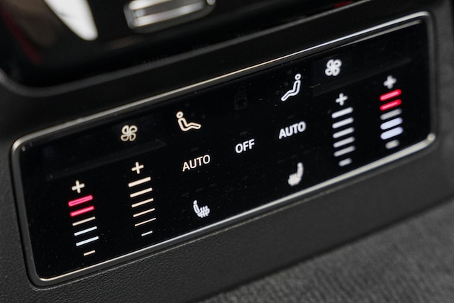 2026 Audi A6 Premium Plus - Photo 27