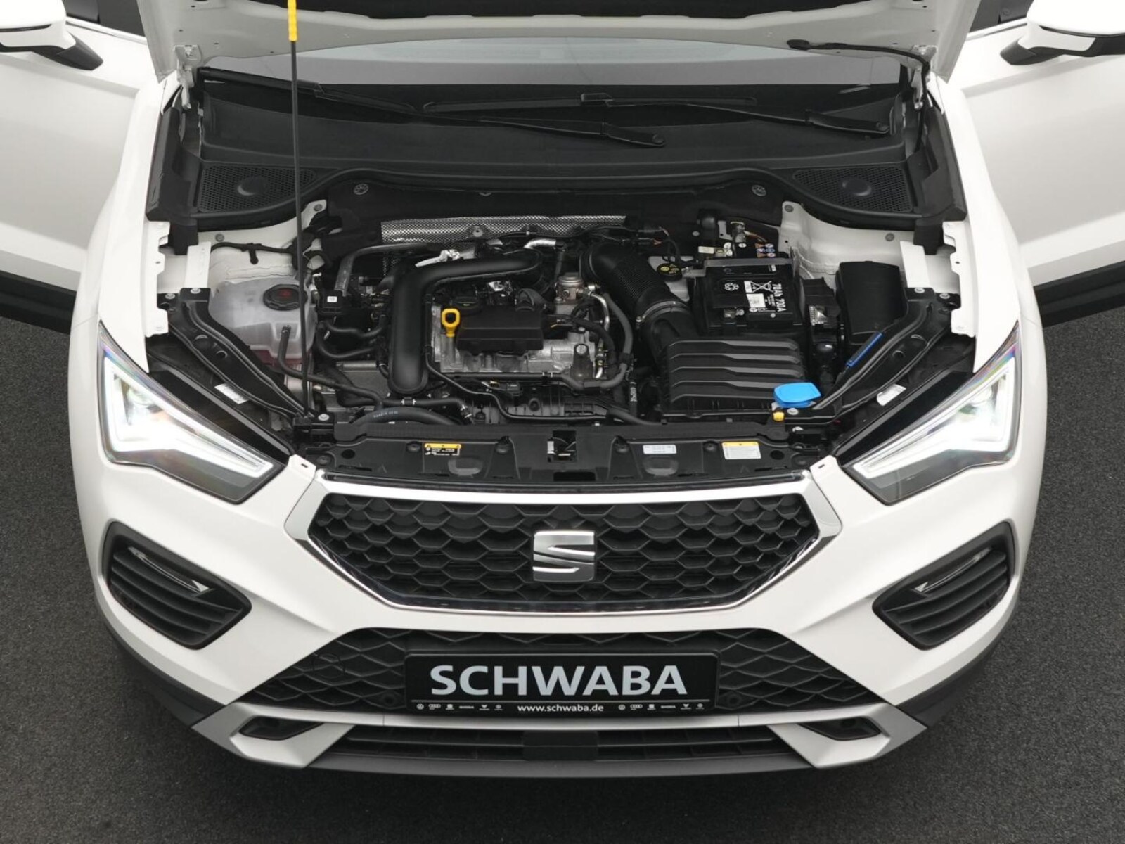 SEAT Ateca – Bild 28