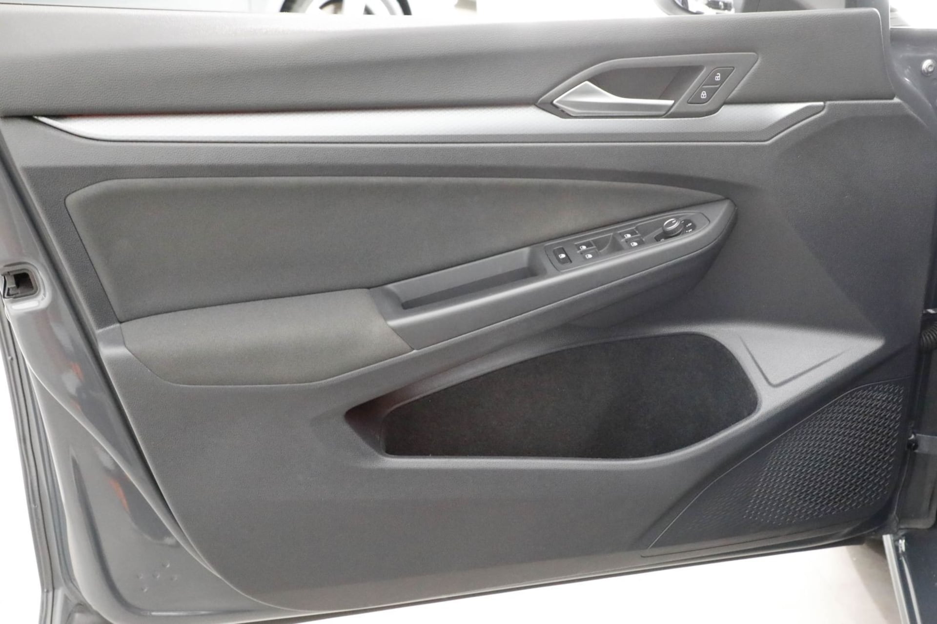 Volkswagen Golf Active