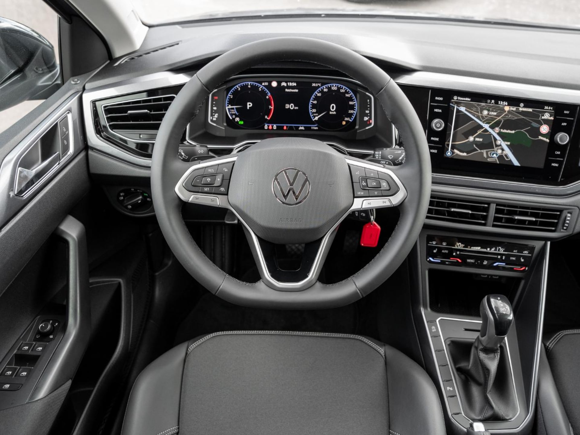 Volkswagen Taigo Style