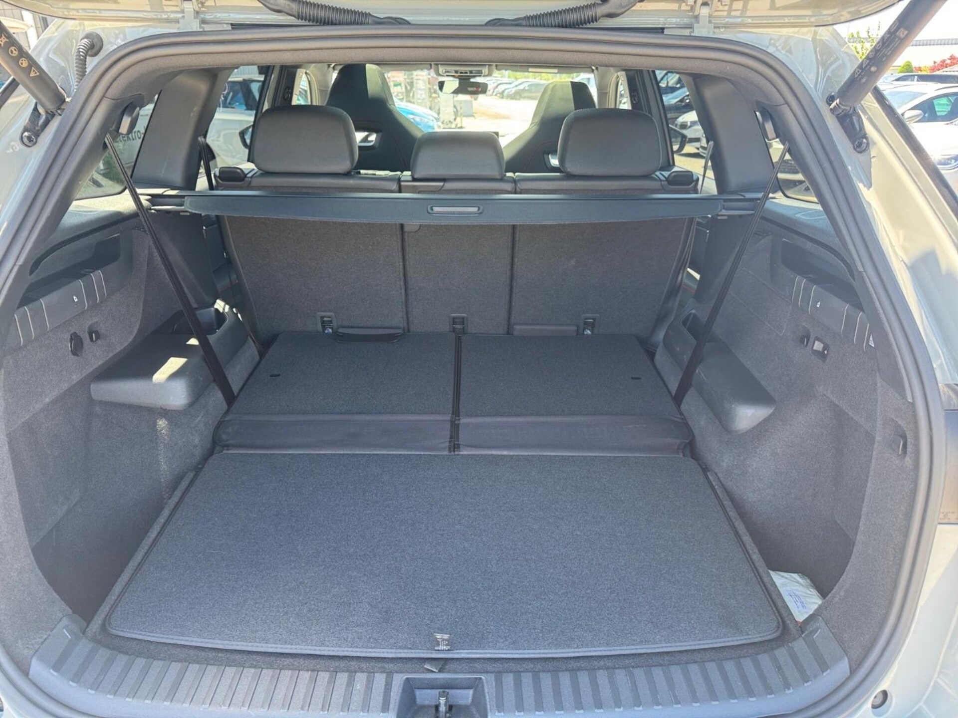 Skoda Kodiaq RS