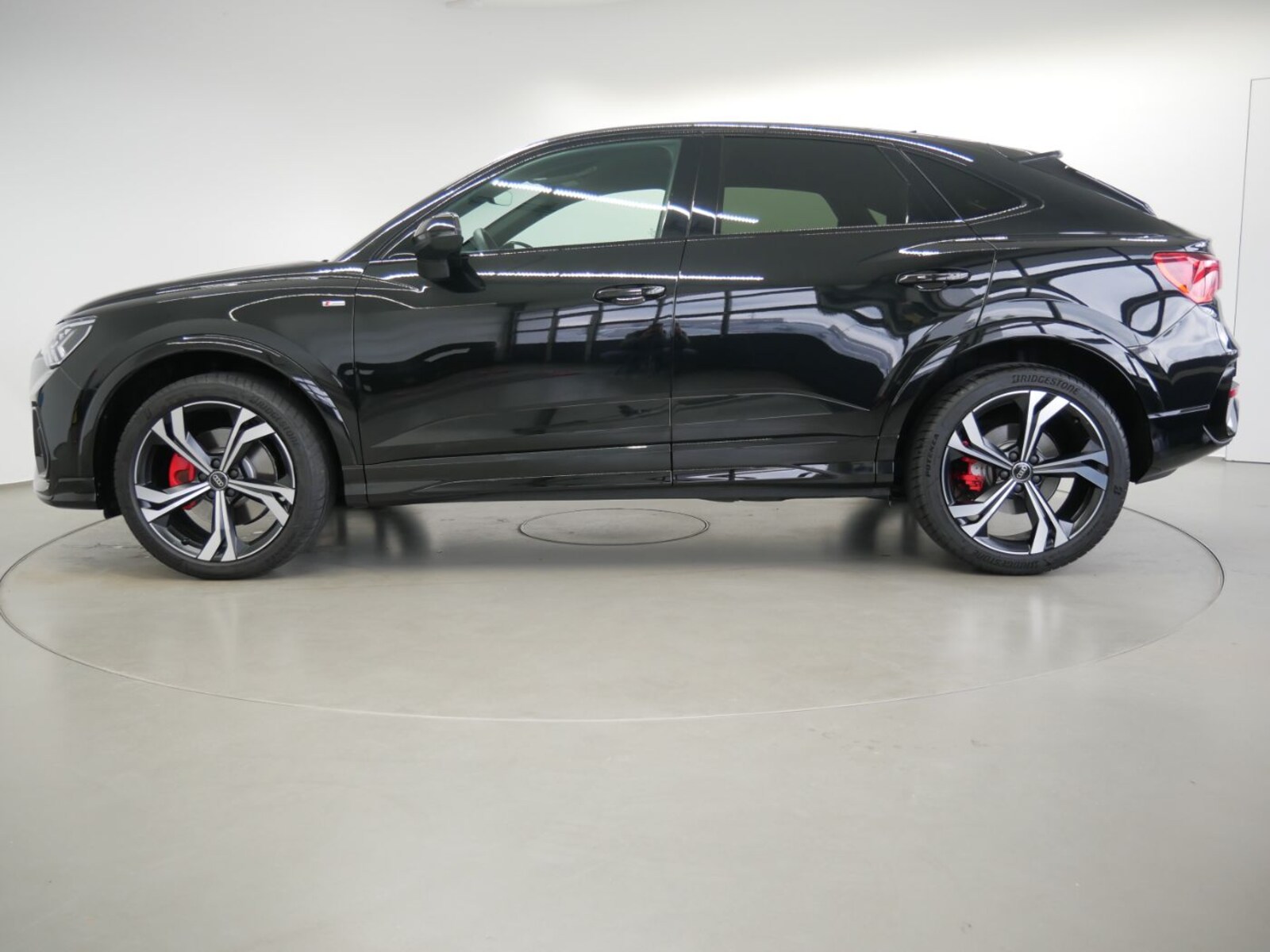 Audi Q3 Sportback – Bild 4