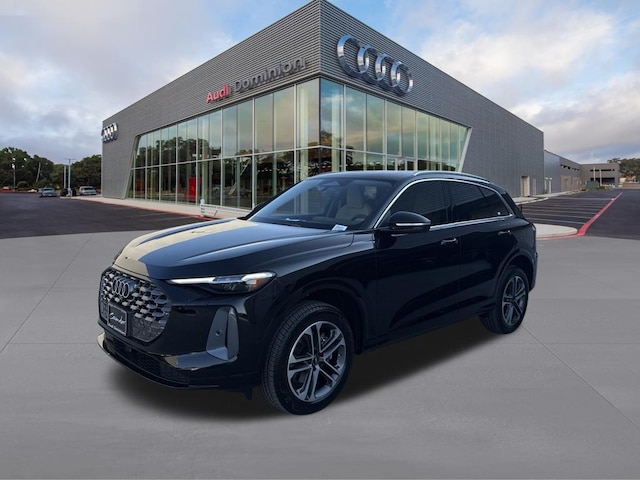 Photo of 2026 Audi Q5 