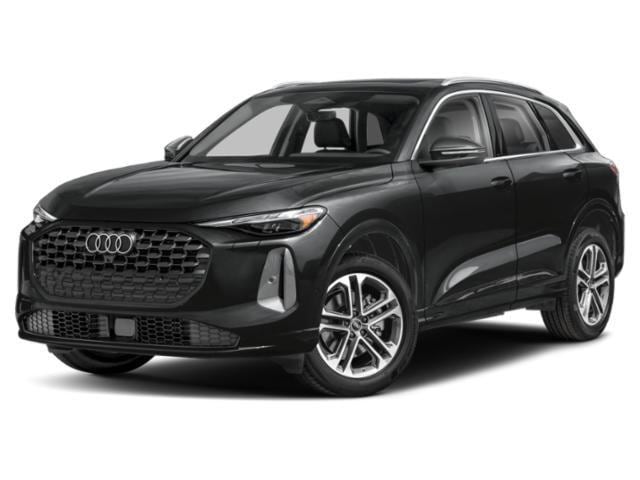 Photo of 2026 Audi Q5 
