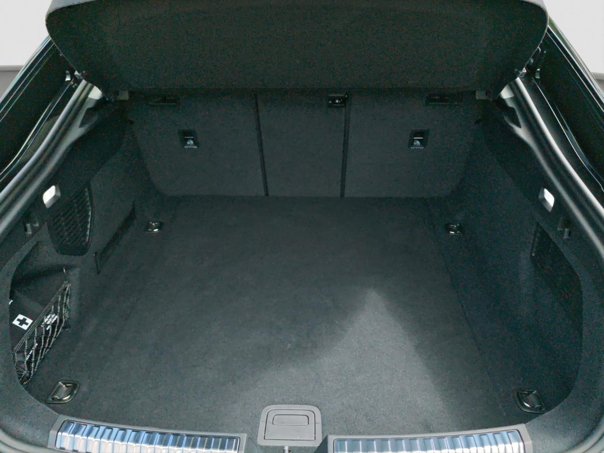 Audi A5 Limousine