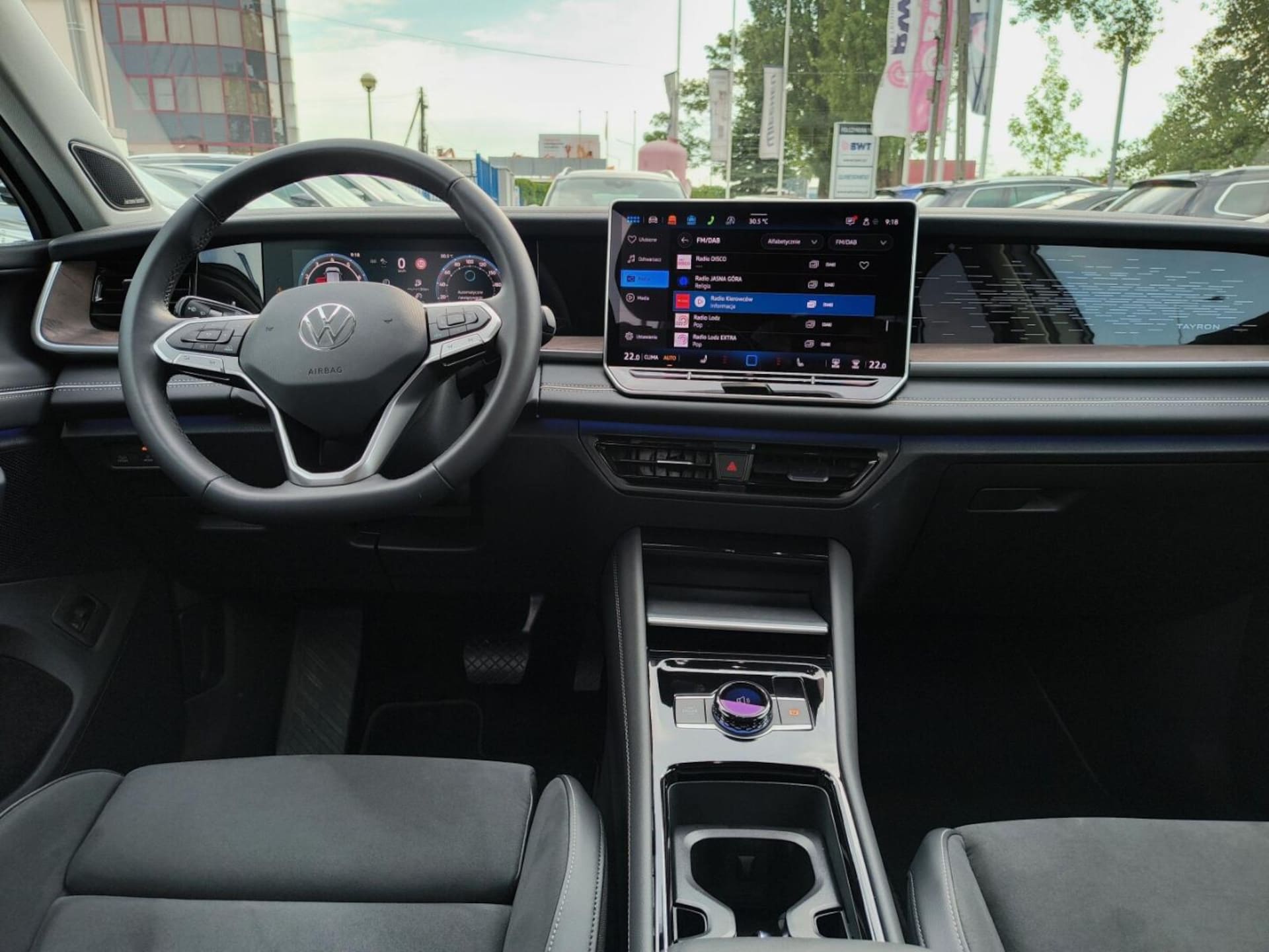 Volkswagen Tayron Elegance