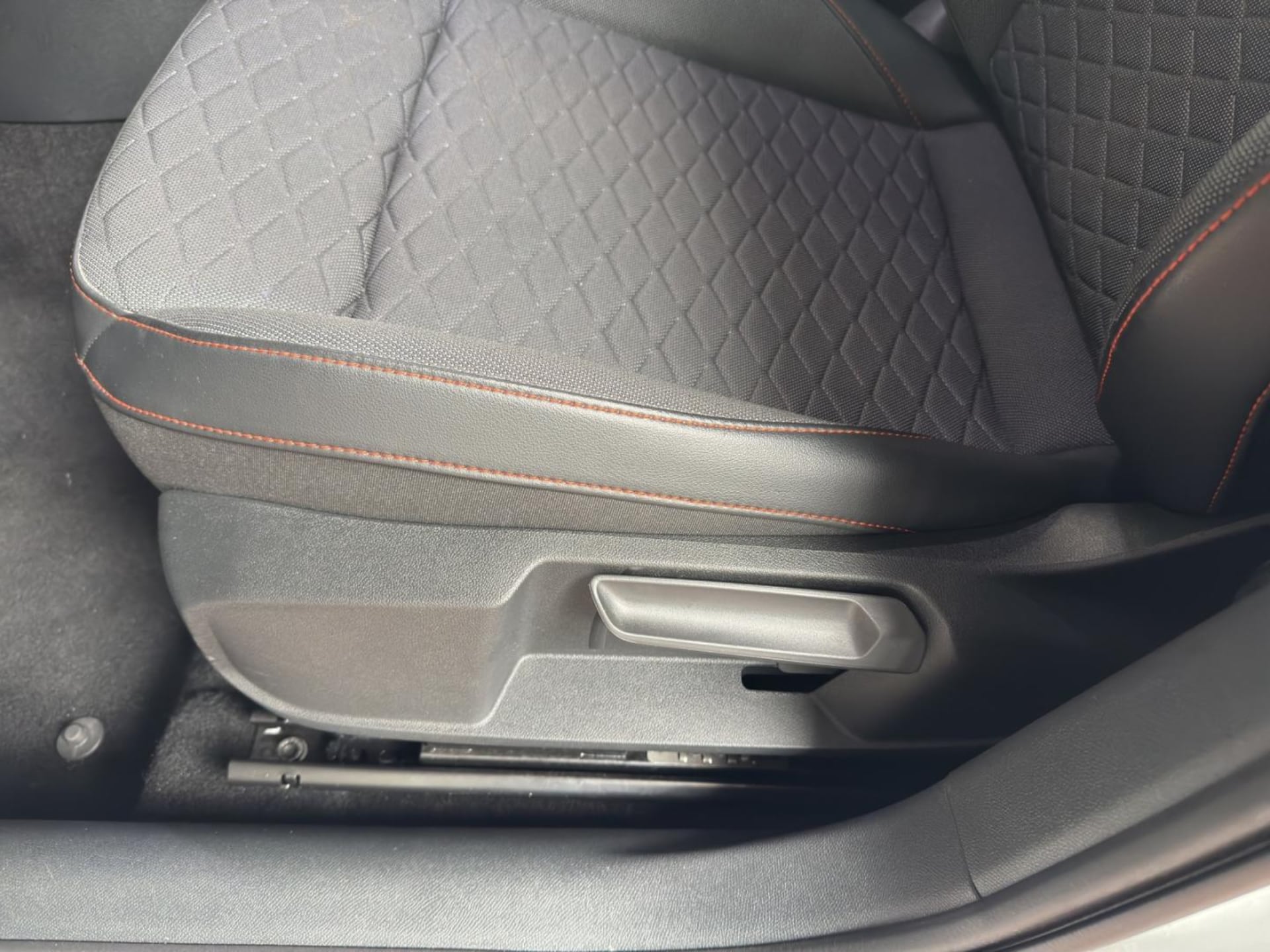 SEAT Leon Sportstourer FR