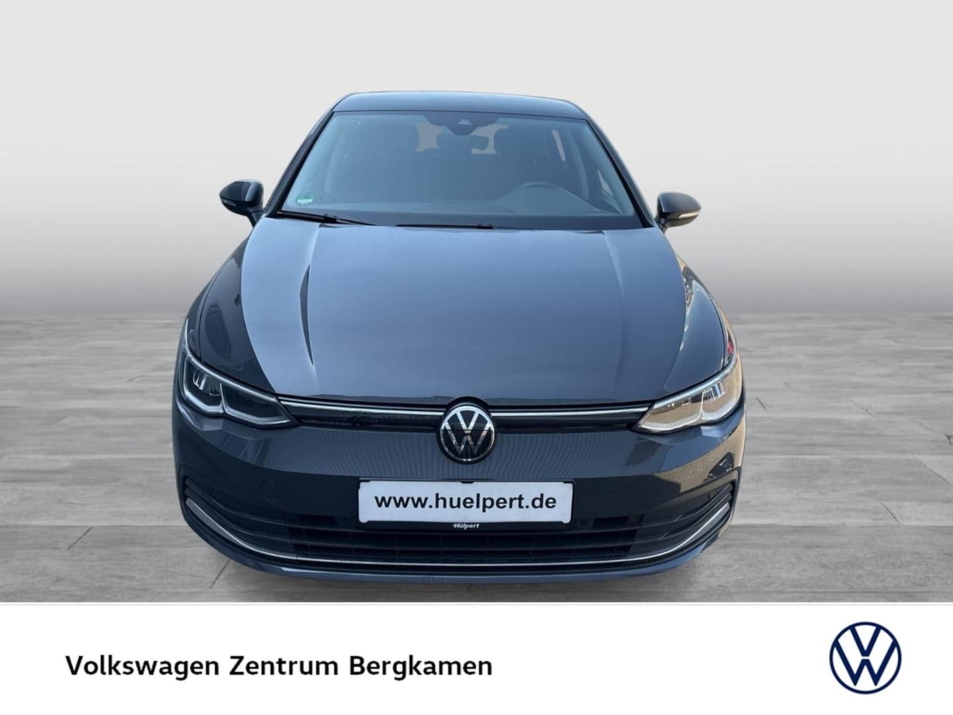 Volkswagen Golf MOVE