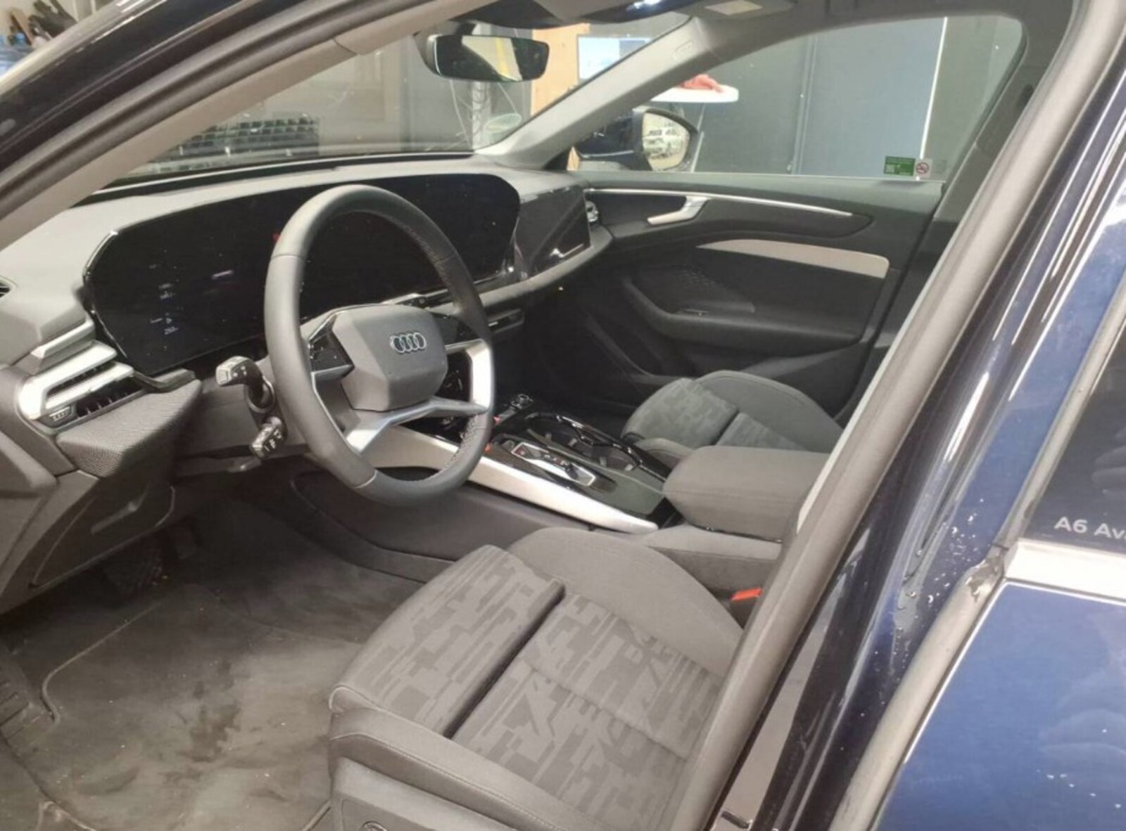 Audi A6 Avant – Bild 3