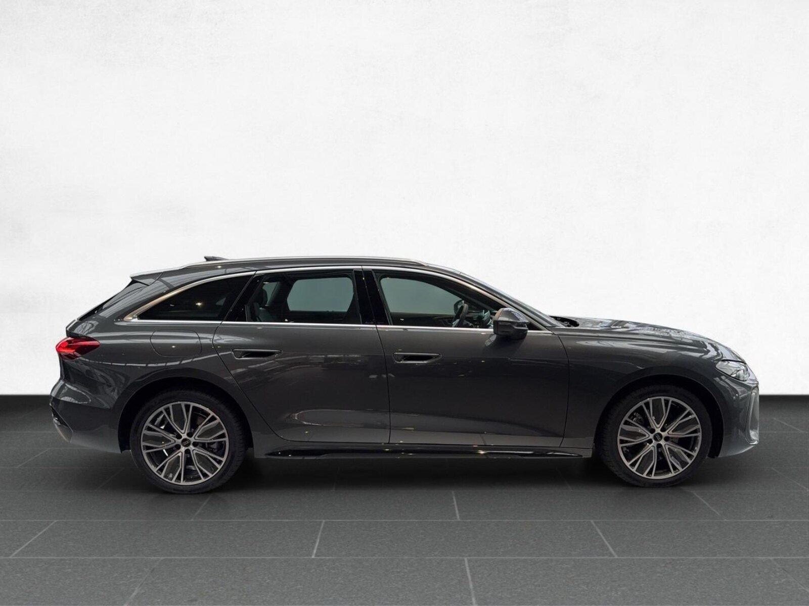 Audi A5 Avant – Bild 5