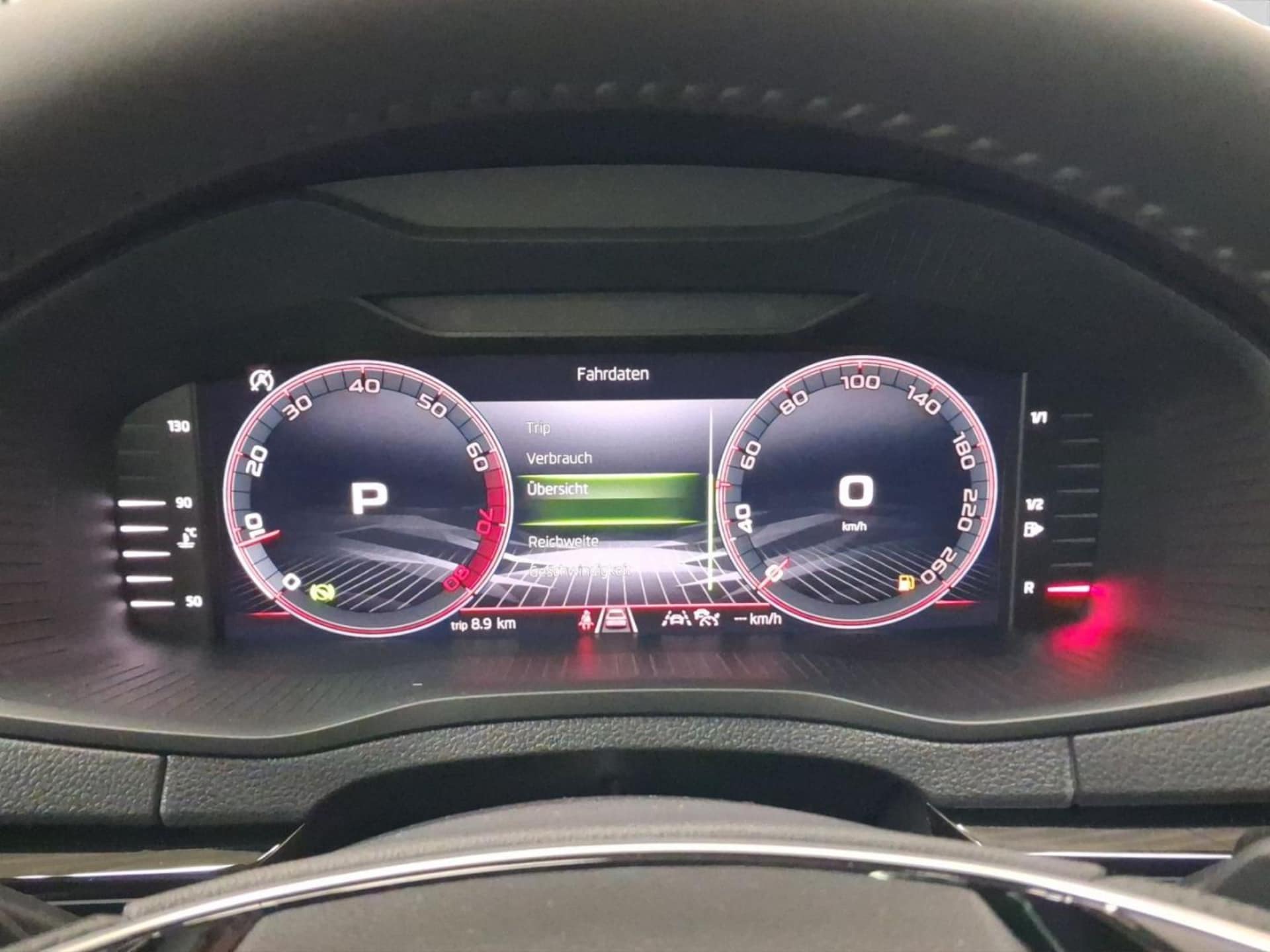 Skoda Karoq Sportline