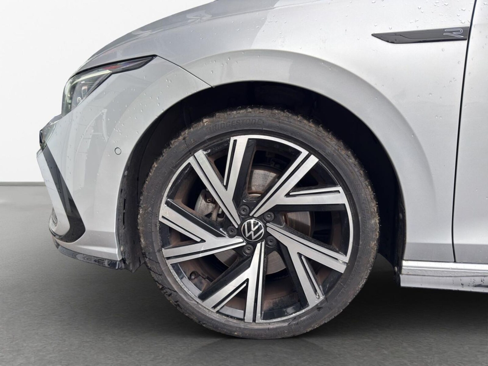 Volkswagen Golf – Bild 11