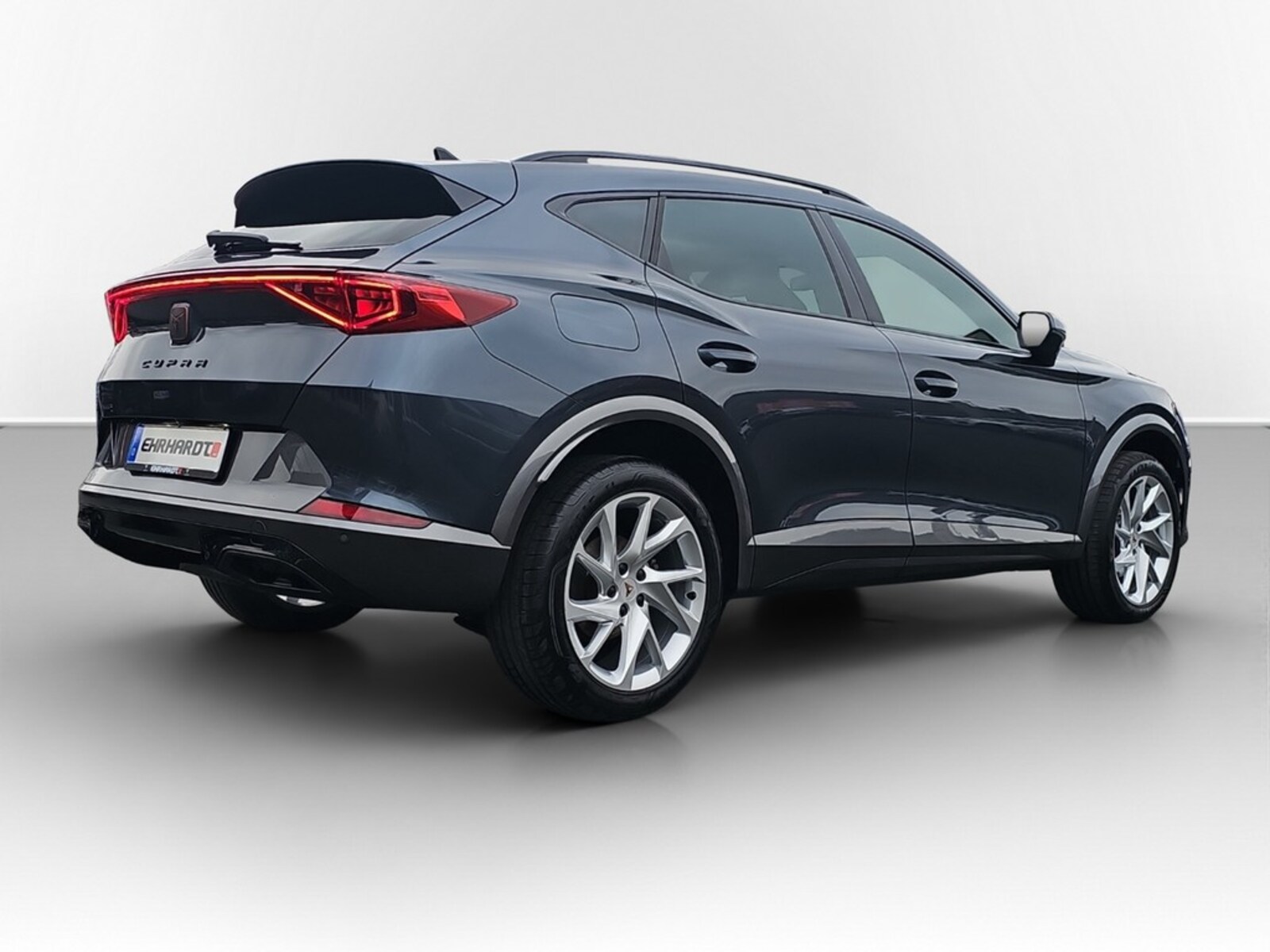 CUPRA Formentor – Bild 5