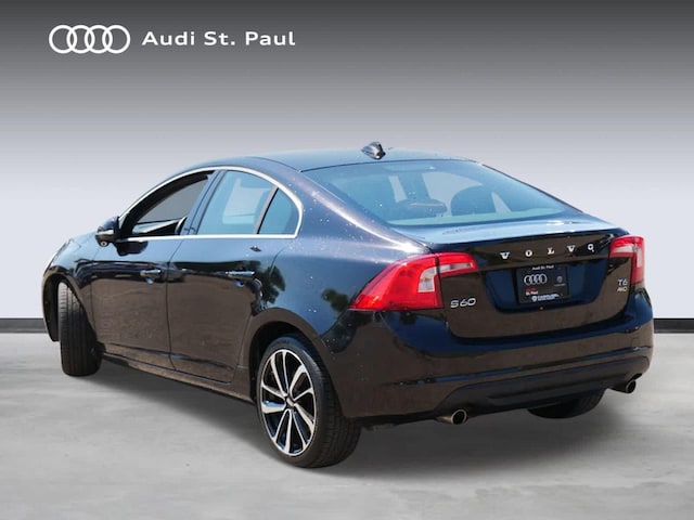 2013 Volvo S60