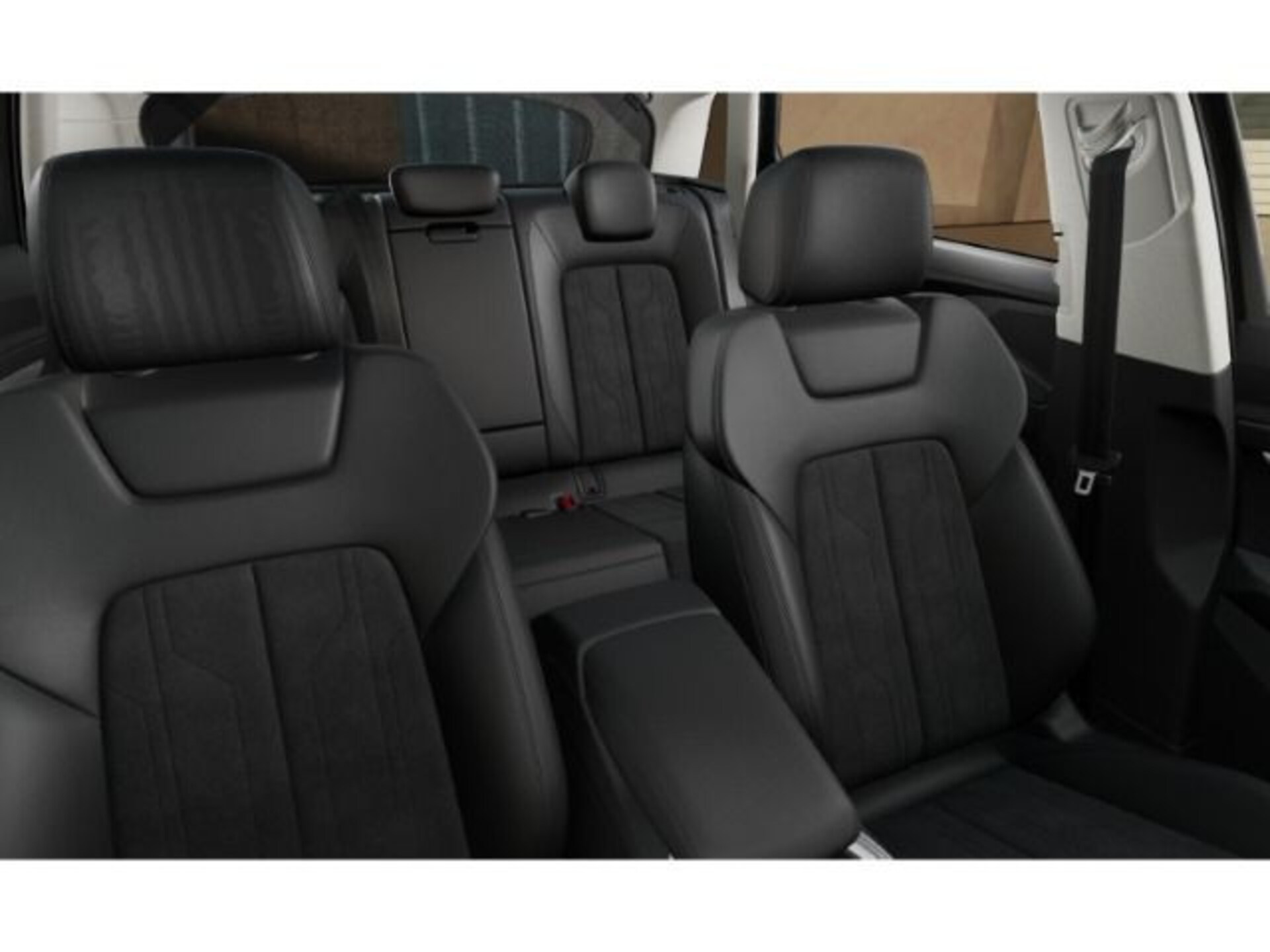 Audi e-tron advanced
