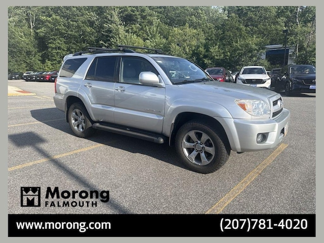 2006 Toyota 4Runner