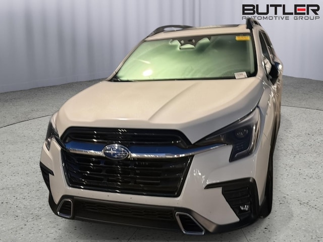 2023 Subaru Ascent