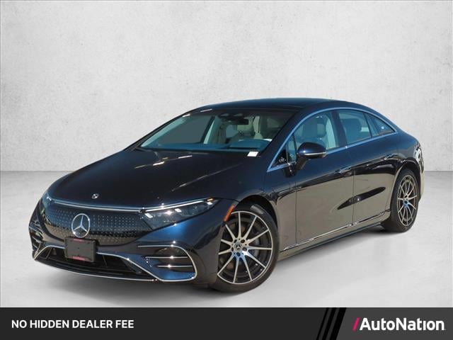 2022 Mercedes-Benz