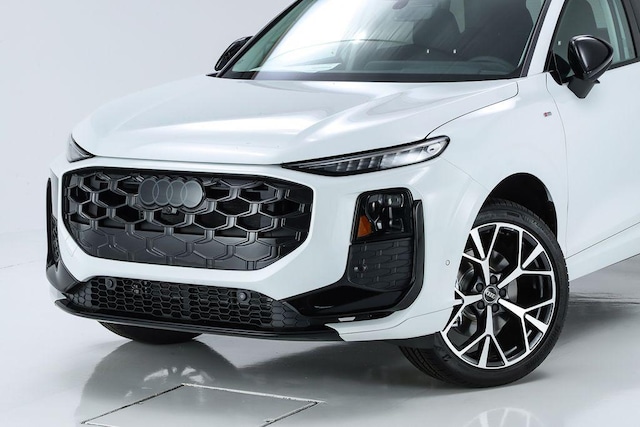 2026 Audi Q3 SUV