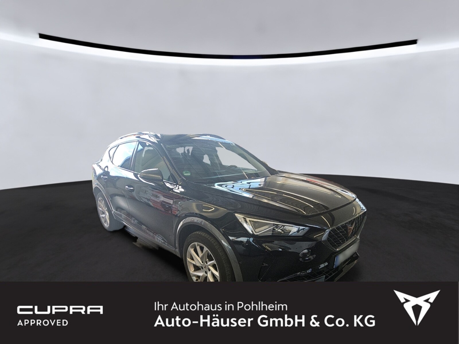 CUPRA Formentor – Bild 3