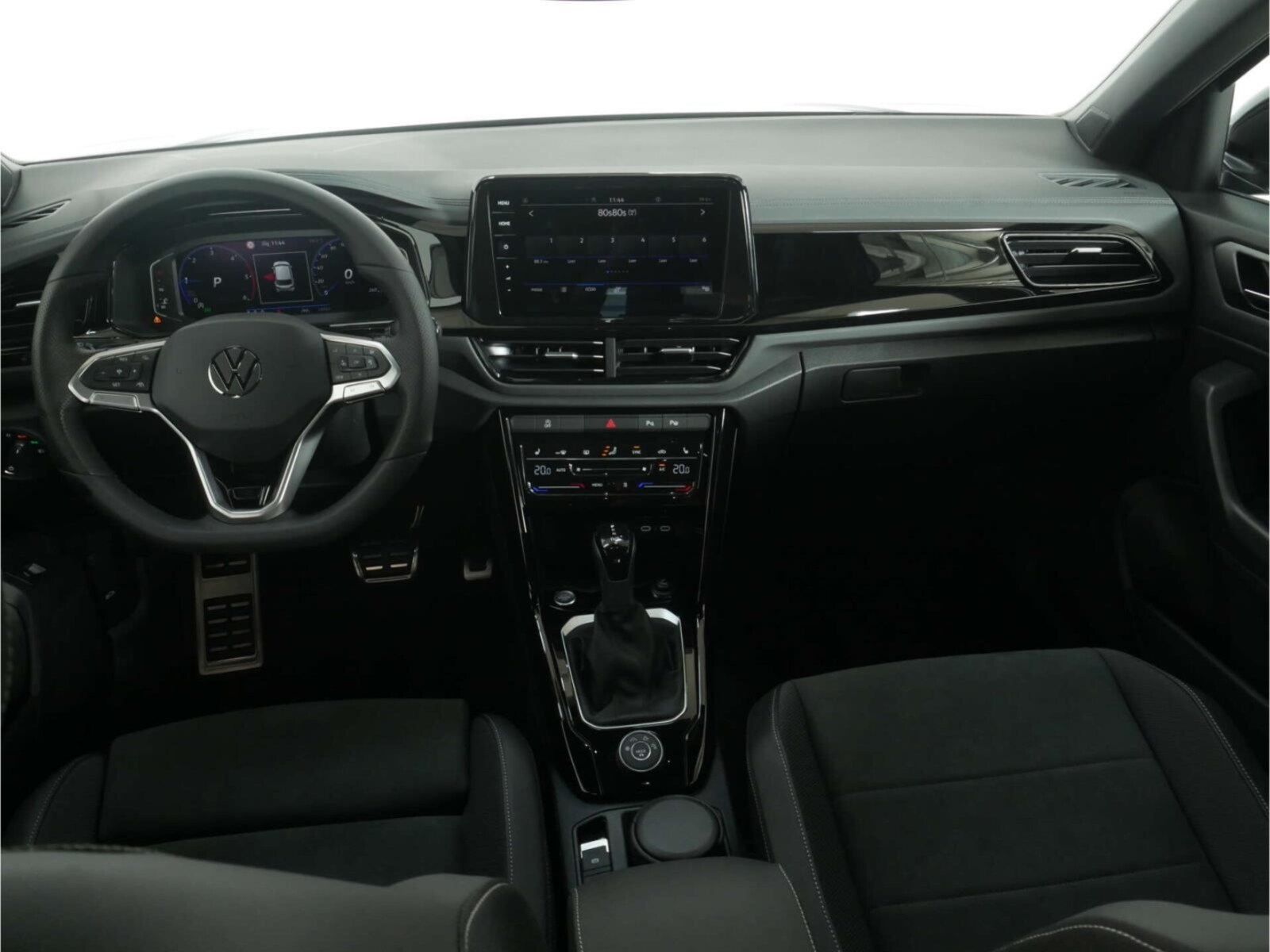 Volkswagen T-Roc – Bild 12