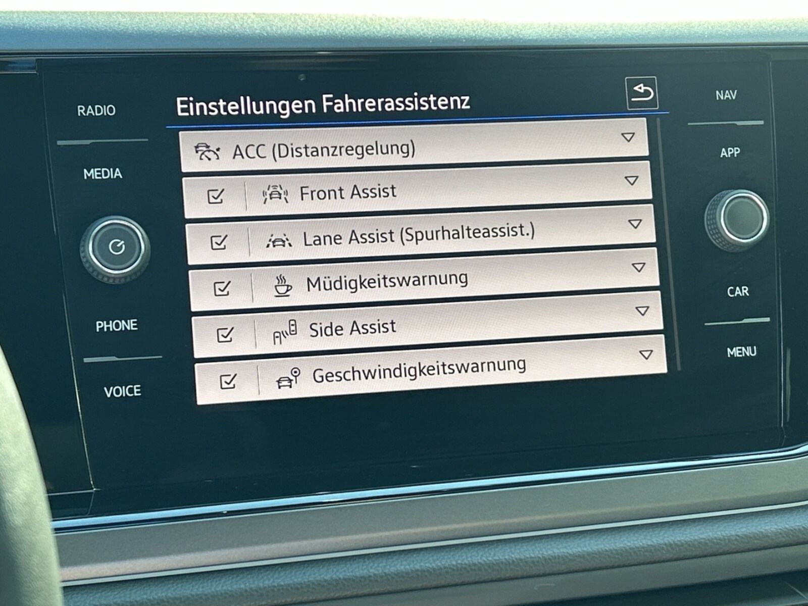 Volkswagen Polo – Bild 13