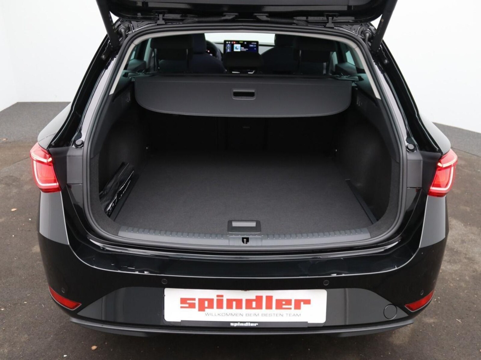 SEAT Leon Sportstourer – Bild 8